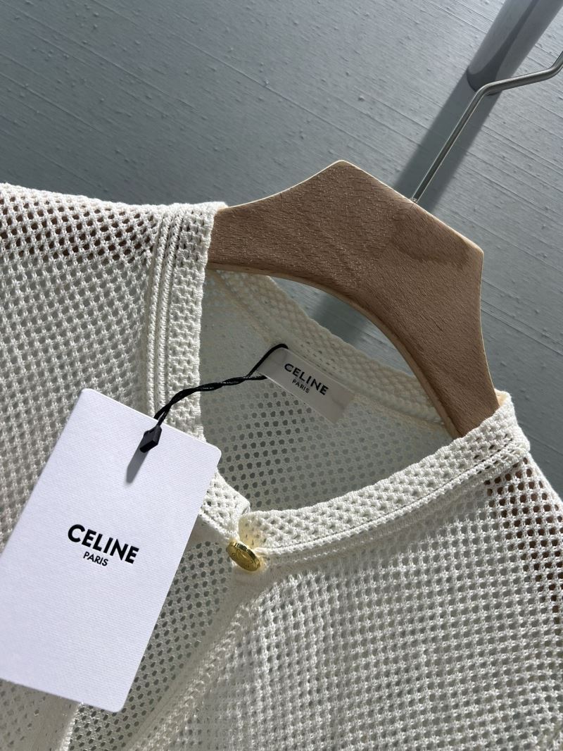 Celine Vest